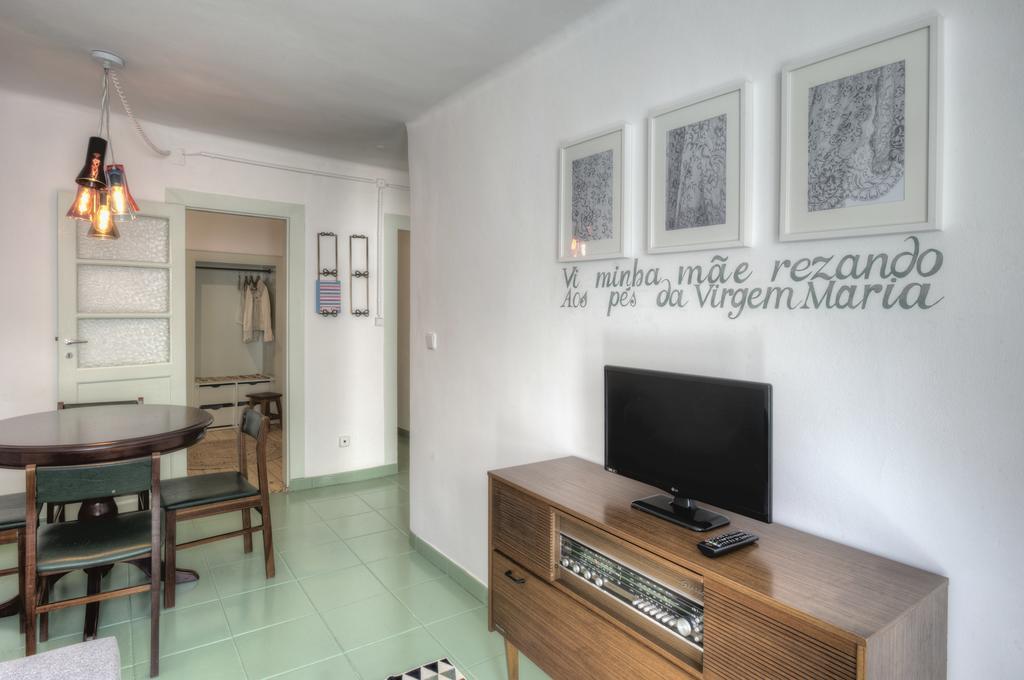 Stay Local In Alfama! Alice Central Home, Near River Lisboa Exterior foto