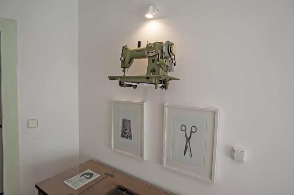 Stay Local In Alfama! Alice Central Home, Near River Lisboa Exterior foto